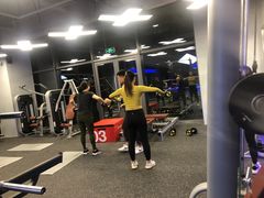 -METIS FITNESS女性健身工作室