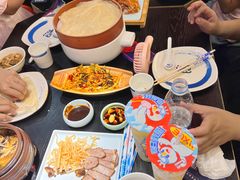-满园烤鸭·春饼(沈北万达店)