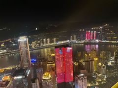 -WFC会仙楼观景台