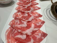 -东门口·新式老北京火锅(河西龙湖天街店)
