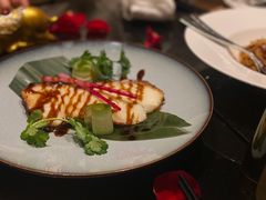 -重庆尼依格罗酒店·欣厨Niccolo Kitchen