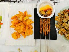 -雅逸居海鲜小厨