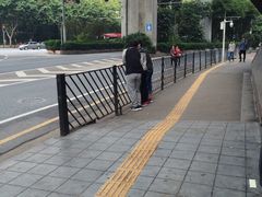 -百威KTV(恒福路店)