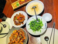 -大牌大·传统杭帮菜(湖滨店)