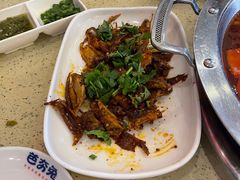 -芭夯兔·无骨兔汤锅(华阳店)
