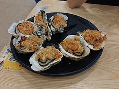 -蚝抵食·湛江生蚝(湾北路店)