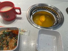 -龍歌自助小火锅(城阳万象汇店)