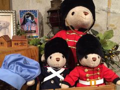 -济州岛泰迪熊博物馆