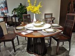 -第六空间国际家居(旺墩路店)