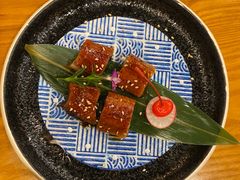 -大江户日本料理(吕厝店)