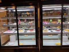 -川骄海鲜自助(河东店)