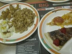-比格比萨(方庄店)