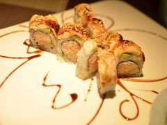 -山葵家·创意料理(宁波来福士店)