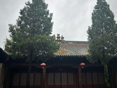 -平遥县衙