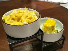 芥末鸭掌-羲和雅苑•北京烤鸭(吴中路万象城店)