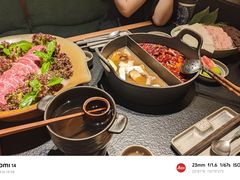 -大龙燚·旷野鲜火锅(广州首店)