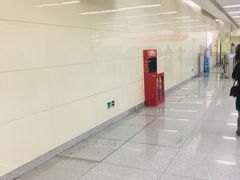 -远洋国际中心(地铁站)