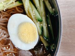 -郑阿姨的家·이모네·韩料&烤肉(武川路店)