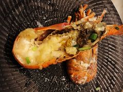-新发展亚太JW万豪酒店·福苑咖啡厅