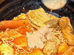 -杨国福麻辣烫(庆春路店)