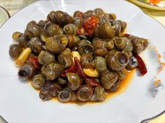 -大师傅金奖啤酒鱼(西街口总店)