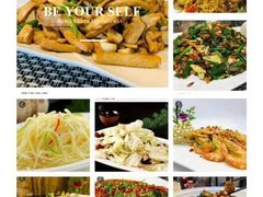 -四季轩中餐厅(徐州开元名都大酒店)