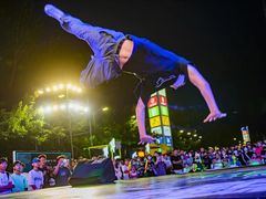 -凯德广场(学府店)