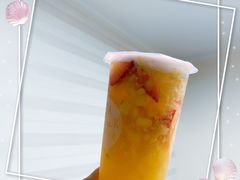 -杯言茶语(龙德广场店)