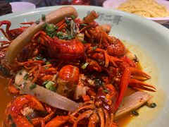 -靓虾二哥长沙地标小龙虾(五一广场店)