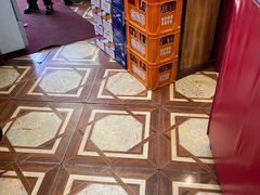 -马布尔莱斯食府(西红门店)