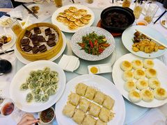 南乳葱油饼-御彩酒家(东风东路店)