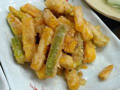 蛋黄南瓜-新安江奶酸菜鱼(总店)
