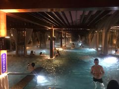 -南京瀚金佰九号温泉酒店