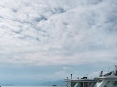 -千岛湖东南湖区