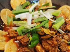 -苏湘小馆·不做预制菜(青年公社店)