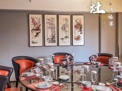 包厢-沈灶河豚宴·河豚融合餐厅(汉中路店)