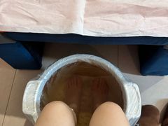 -悠闲岛·影院足道·按摩SPA(华侨城店)