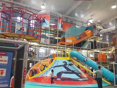 -幸福花欢乐世界(东辰广场A座店)