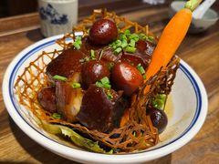 -鱼食饭稻·苏浙土菜17年老馆子(平江路店)