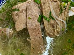 -长安后宰门水盆羊肉(新都心店)