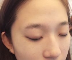 -Yue Show馨选·半永久纹眉纹眼线