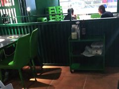 -青一色火锅(摩根店)