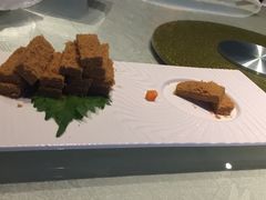 -金色艳阳天•粤菜 淮扬菜(古平岗店)