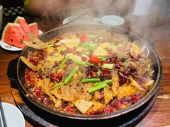 -老板恋上鱼(荣盛广场店)