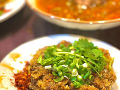 粉蒸牛肉-百年粉蒸牛肉