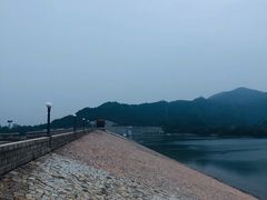 -十三陵水库