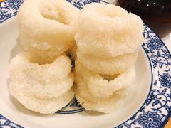 白糖糕-回家吃饭·地道南昌菜(建德观总店)