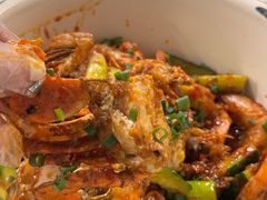 -辣螃铠盆盆蟹大排档(总店)