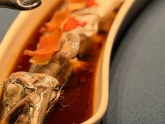 -三利音·玖弄小鲜(浦东嘉里城店)