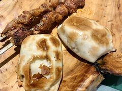 -新疆巴州金丝特餐厅(大钟寺店)